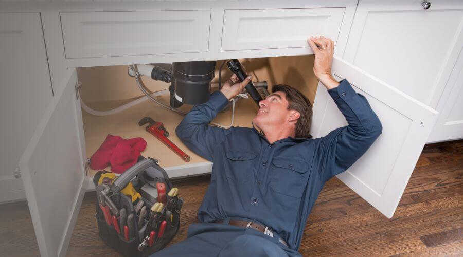 Professional Leak Detection in Fort Pierre, SD