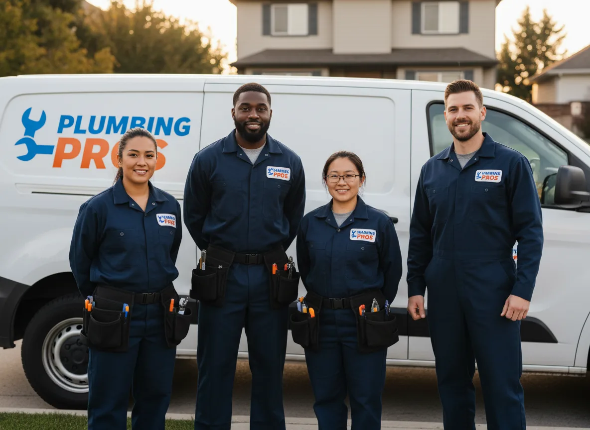 Water Heater Repair company in Fort Pierre, SD