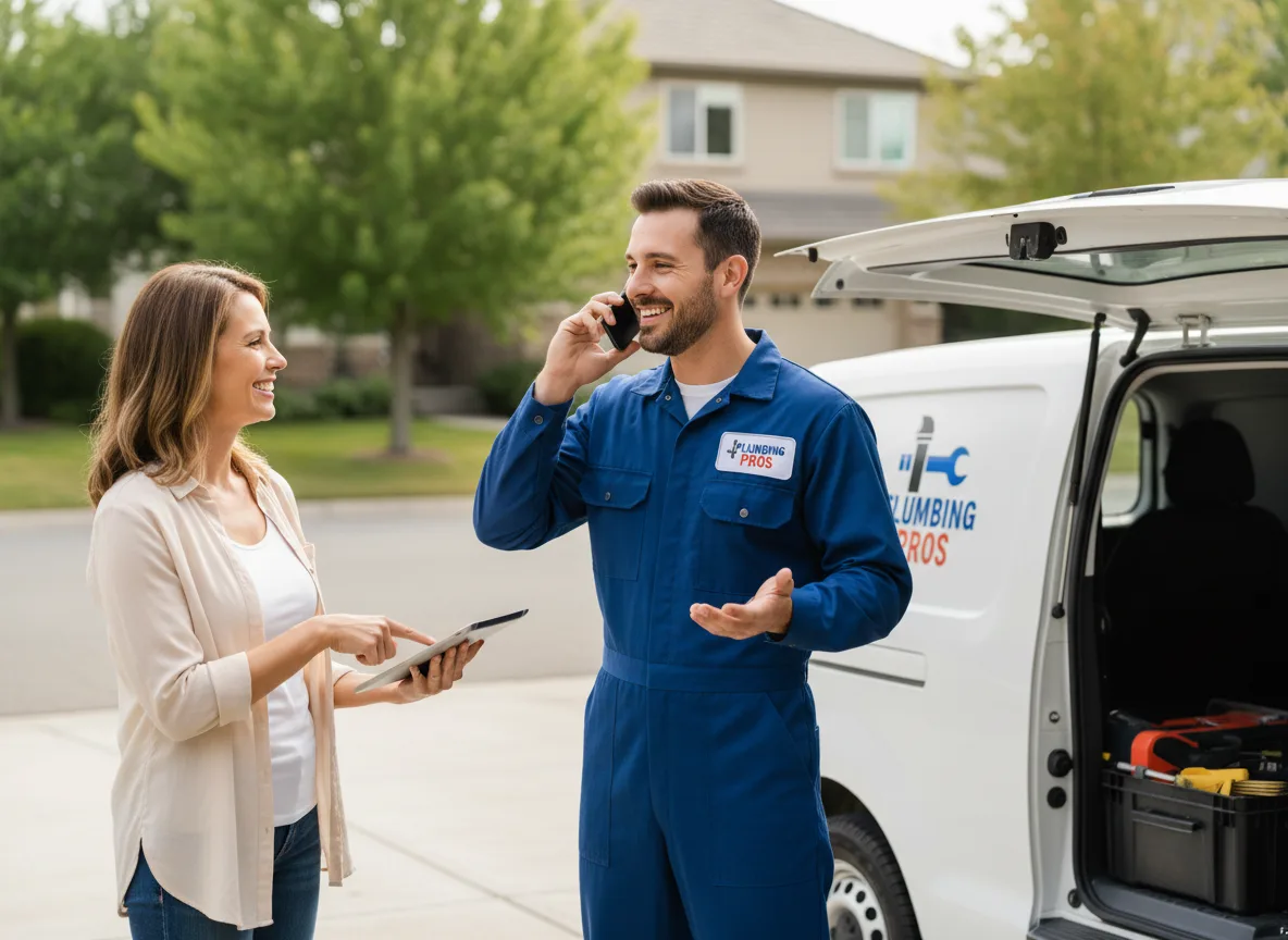 Water Heater Repair Fort Pierre, SD FAQs